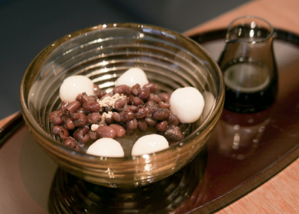 季節のメニュー